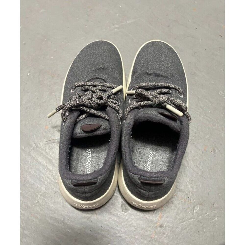 Allbirds Womens Blue Running‎ Shoes Size 8